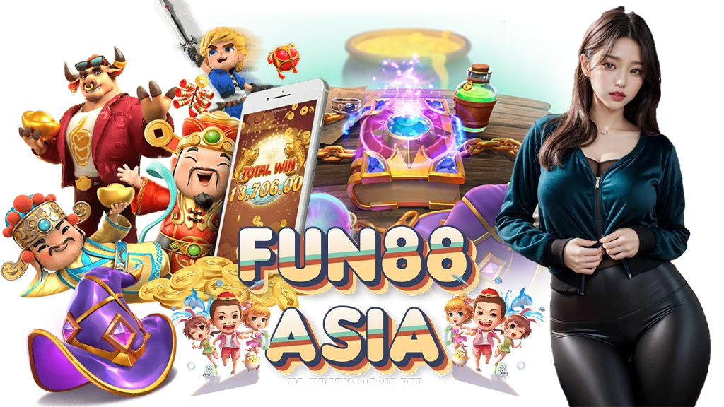 Fun88asia